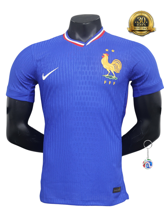 FRANCE EURO I 2024 MAN (PLAYER VERSION)