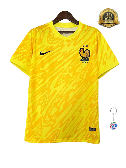 FRANCE GOALKEEPER EURO I 2024 MAN