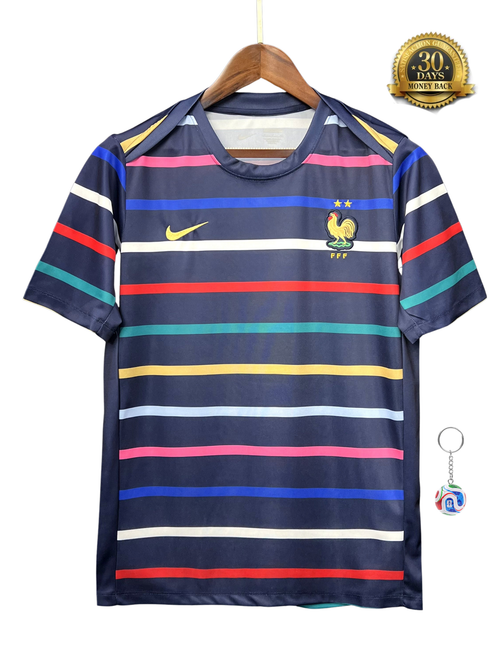 FRANCE TRAINING I 2024 MAN