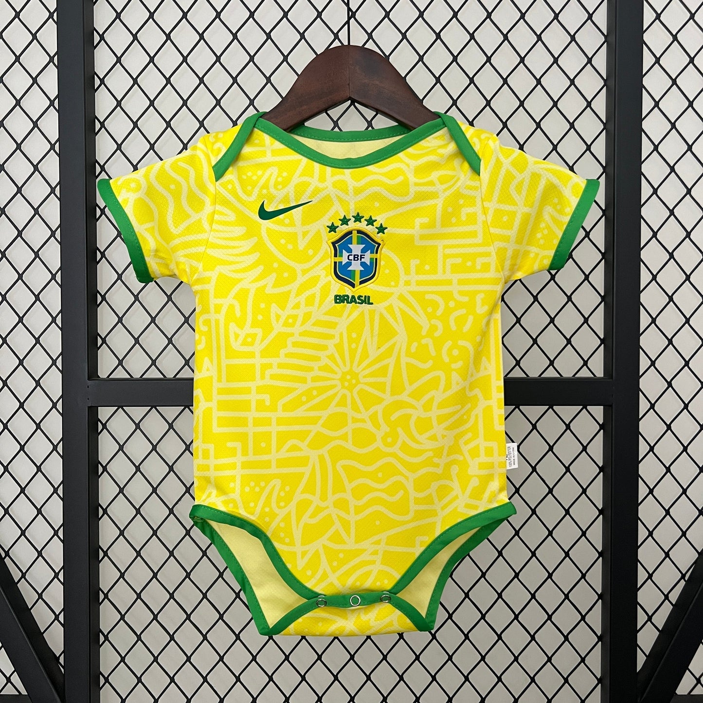 Brazil Copa America I 2024 BABY