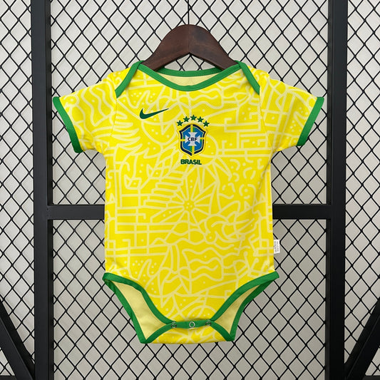 Brazil Copa America I 2024 BABY