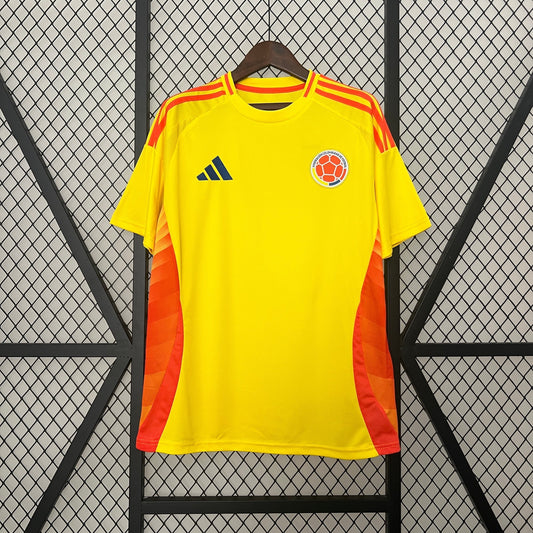 COLOMBIA Copa America I 2024 MAN