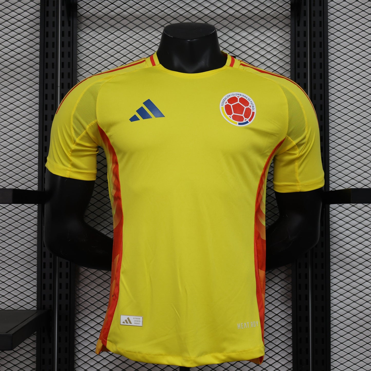 COLOMBIA Copa America I 2024 MAN (PLAYER VERSION)