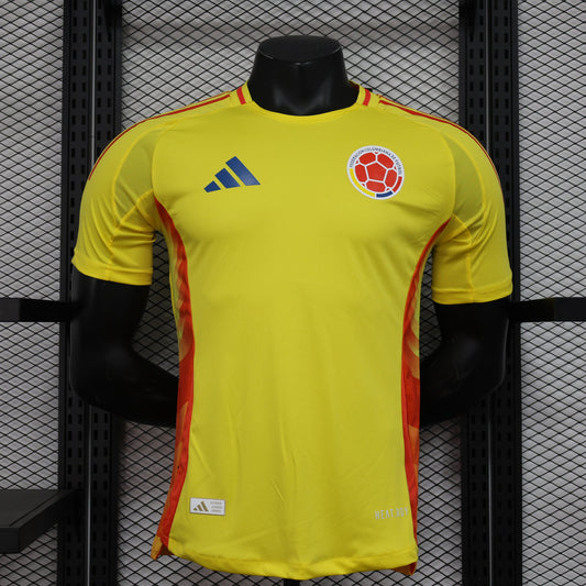 COLOMBIA Copa America I 2024 MAN (PLAYER VERSION)