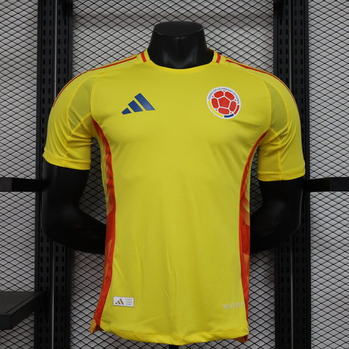COLOMBIA Copa America I 2024 MAN (PLAYER VERSION)