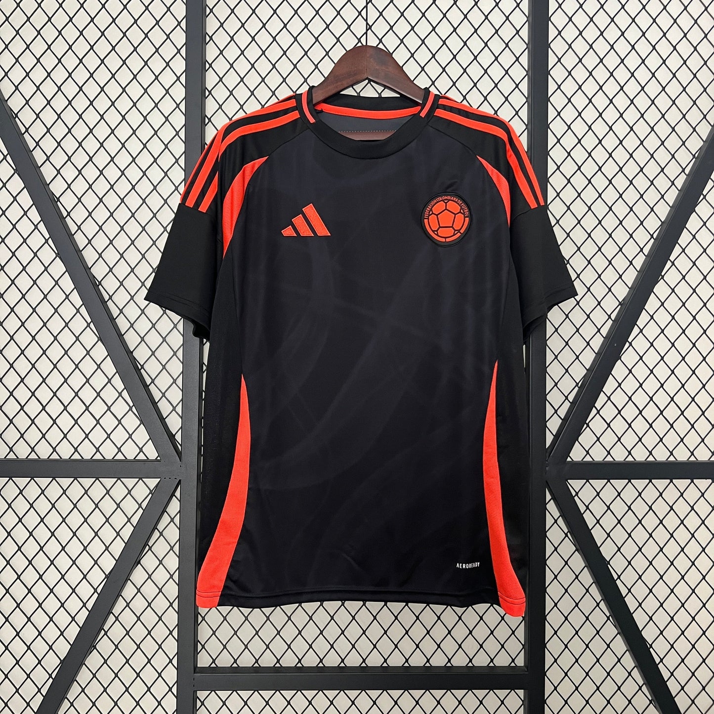 COLOMBIA Copa America II 2024 MAN