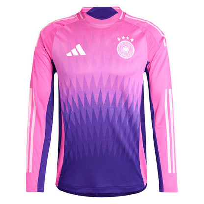 Germany II 24/25 Men (Long Sleeve)