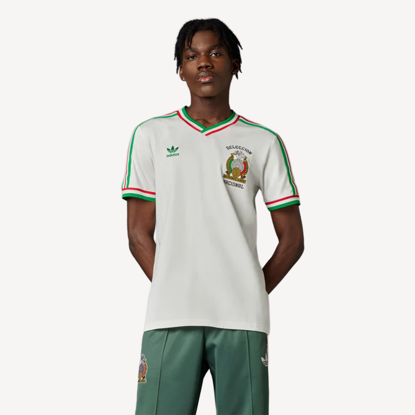 Mexico Retro Special 1985