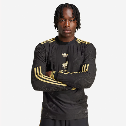 Mexico Player 2025 Special Edition Long Sleeve
