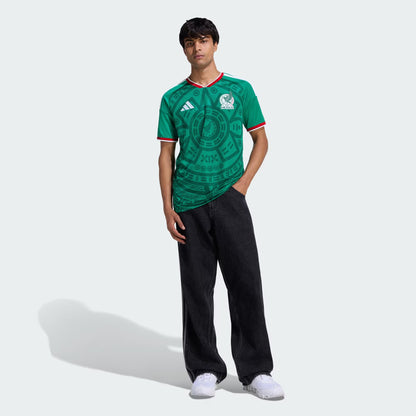 Mexico World Cup Home Jersey 2026 + FREE Keychain