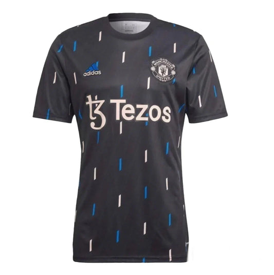 MANCHESTER UNITED TRAINING 23/24 MEN'S