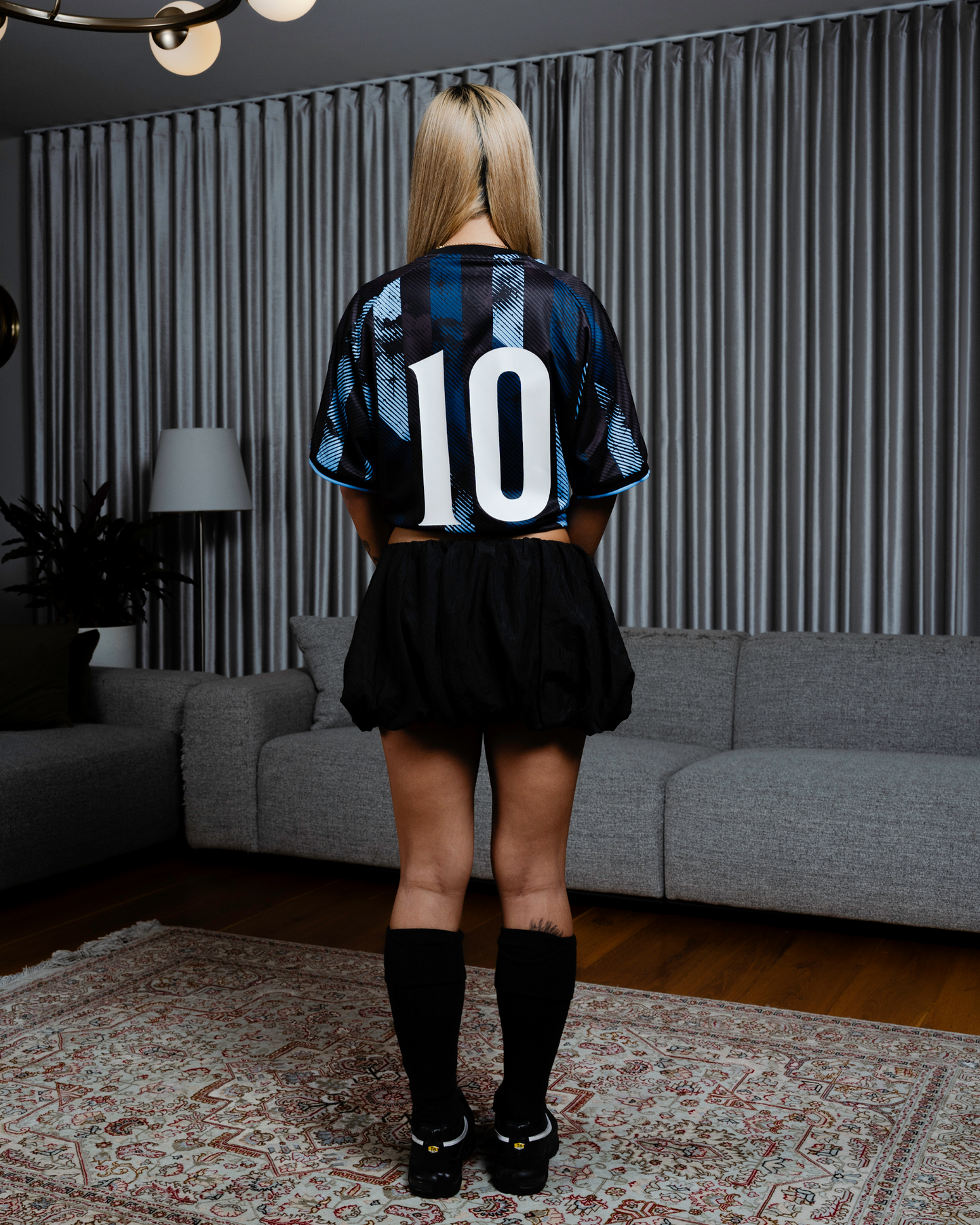 La Pulga Heritage Jersey (2026WC Edition)