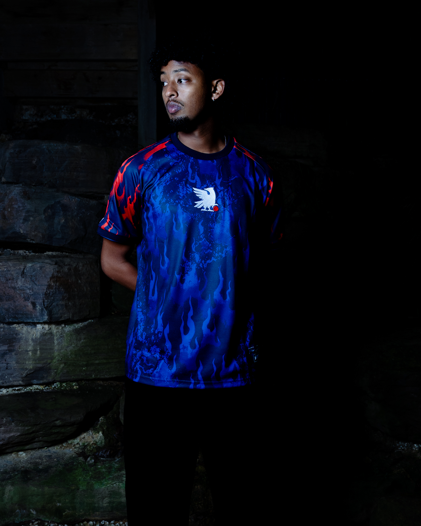 Japan Heritage Jersey (2026WC Edition)
