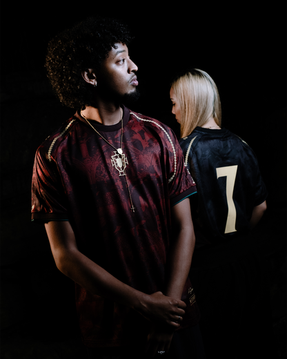 Portugal Heritage Jersey (2026WC Edition)