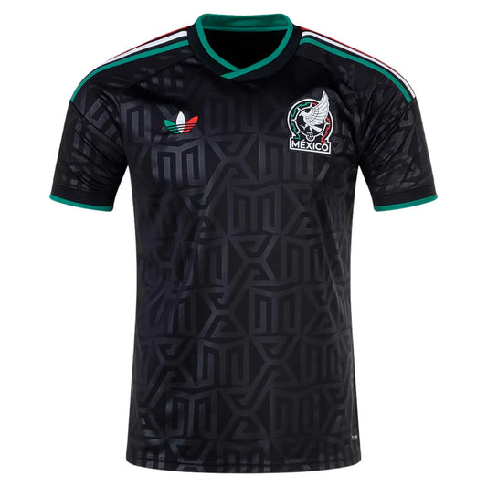 Mexico World Cup Third Jersey 2026 + FREE Keychain