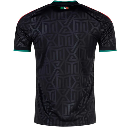 Mexico World Cup Third Jersey 2026 + FREE Keychain