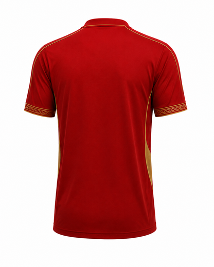The Champions - Spain