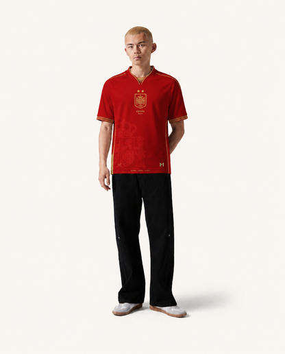 The Champions - Spain