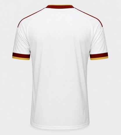 Jersey White Spain - Champions 2 Stars