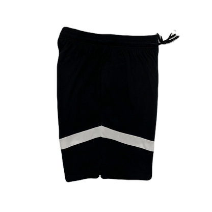 Pants NIKE Black