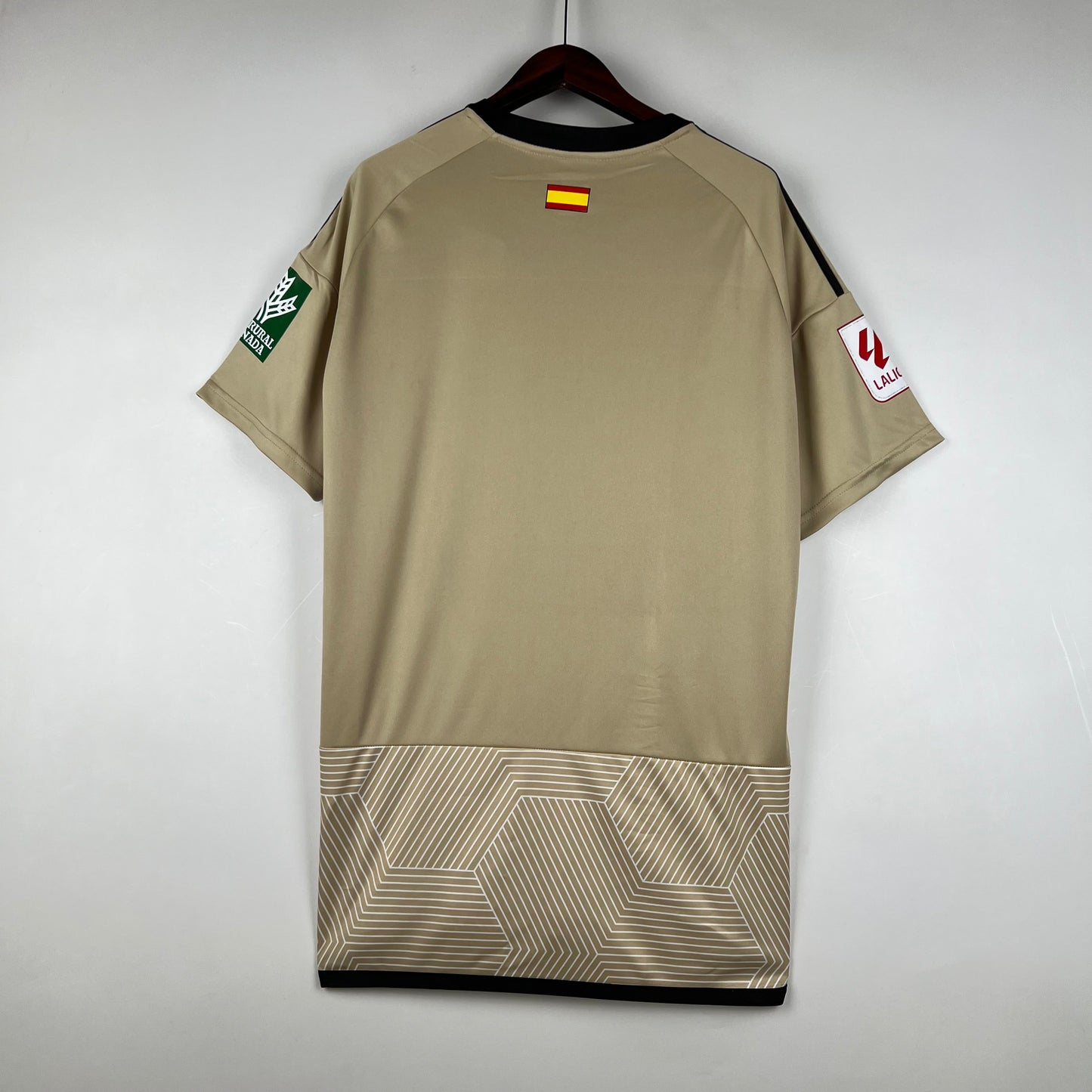 REAL OVIEDO III 23/24 HOMBRE - TIENDA DEL JUGADOR