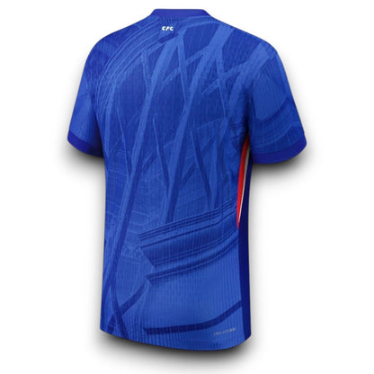 Chelsea Home Jersey 2025/2026 - PALMER #10 - CUP