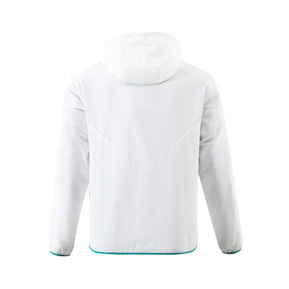 SUDADERA MANCHESTER UNITED 24/25 - TIENDA DEL JUGADOR