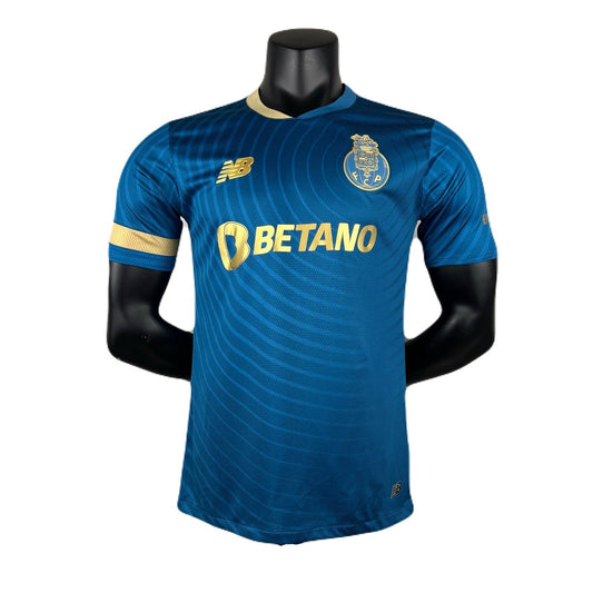 PORTO III 23/24 HOMBRE (VERSIÓN JUGADOR) - TIENDA DEL JUGADOR