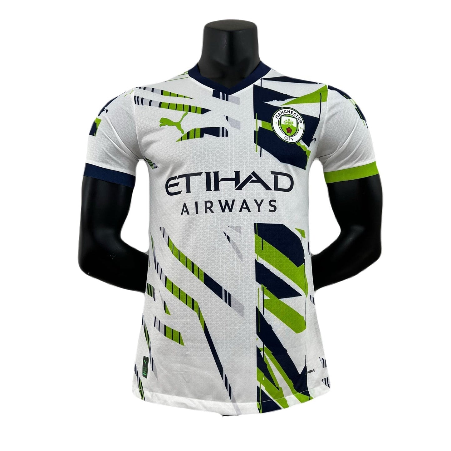 MANCHESTER CITY I ENTRENAMIENTO 23/24 HOMBRE (VERSIÓN JUGADOR) - TIENDA DEL JUGADOR