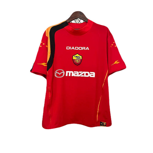 ROMA I 04/05 HOMBRE (RETRO) - TIENDA DEL JUGADOR