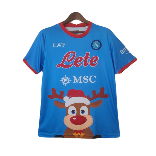 NAPOLI EDICIÓN ESPECIAL IV 23/24 HOMBRE - TIENDA DEL JUGADOR