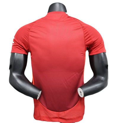 MANCHESTER UNITED I 24/25 HOMBRE (VERSIÓN JUGADOR) - TIENDA DEL JUGADOR