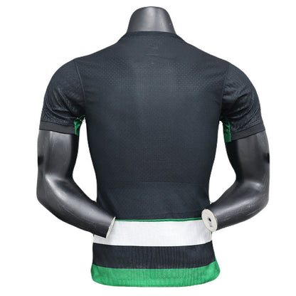 SPORTING LISBOA I 24/25 HOMBRE (VERSIÓN JUGADOR) - TIENDA DEL JUGADOR