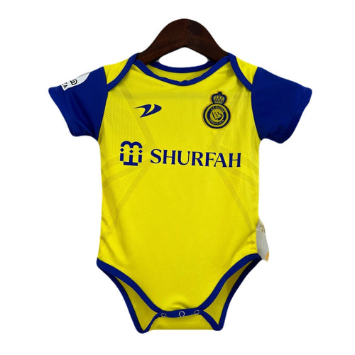 AL NASSR I 23/24 Baby