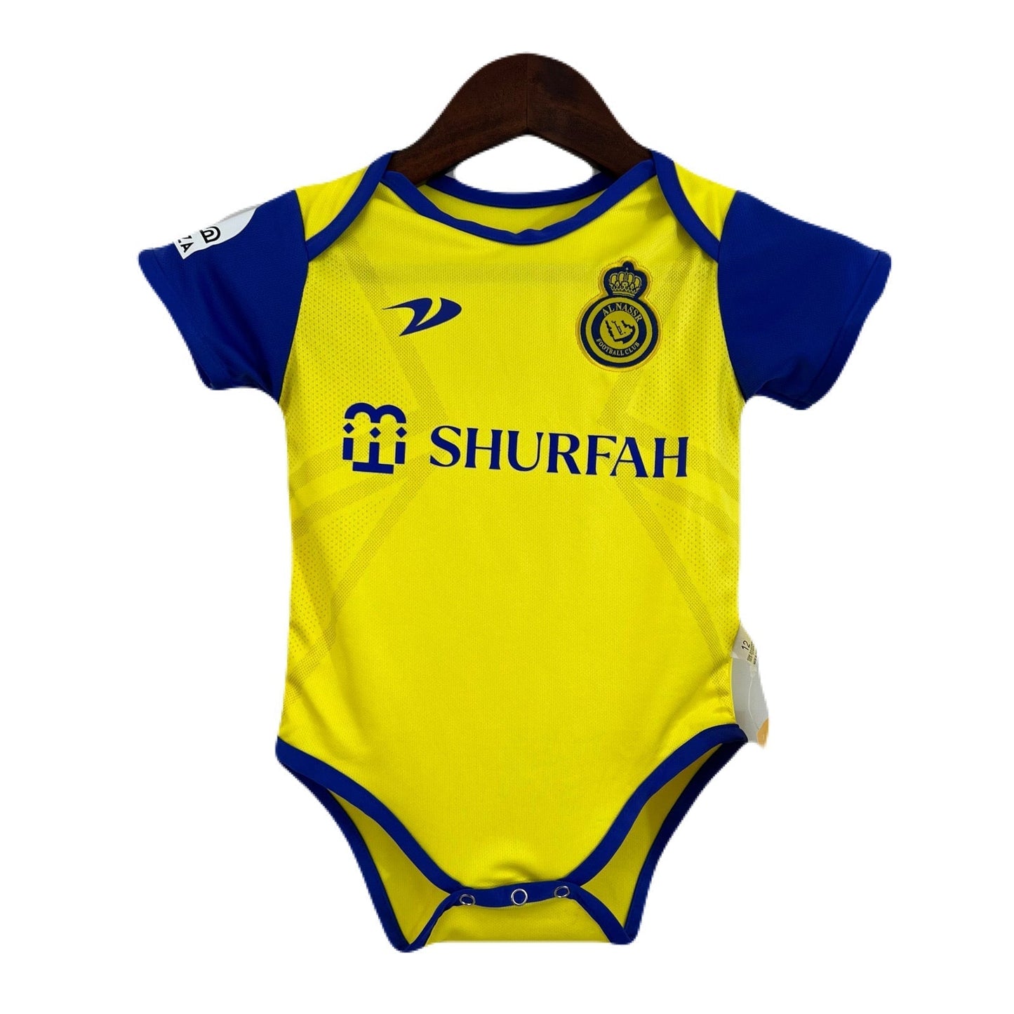 AL NASSR I 23/24 Baby
