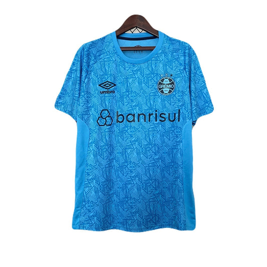 Jersey GREMIO Goalkeeper III 24/25 Men