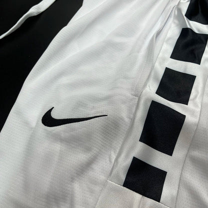 Pants NIKE White