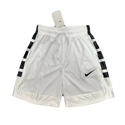 Pants NIKE White