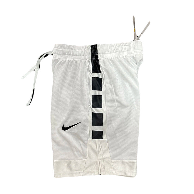 Pants NIKE White