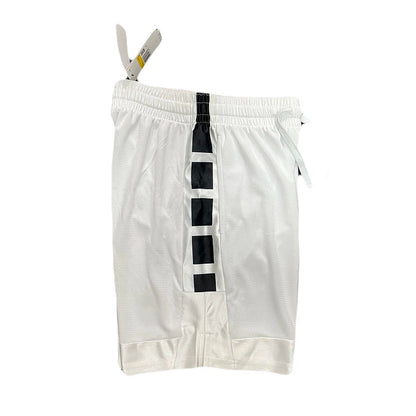 Pants NIKE White
