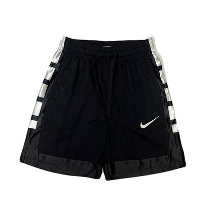 Pants NIKE Black