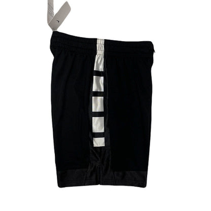 Pants NIKE Black