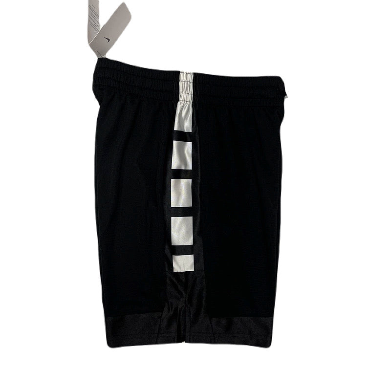 Pants NIKE Black