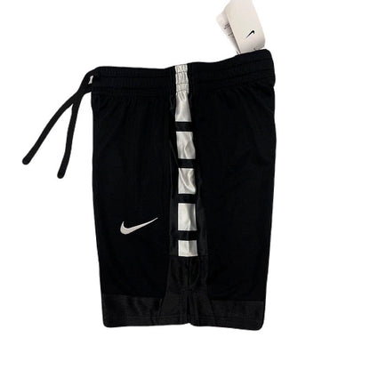 Pants NIKE Black