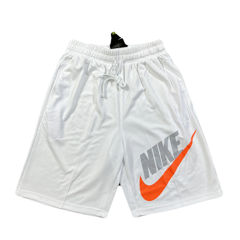 Pants NIKE White