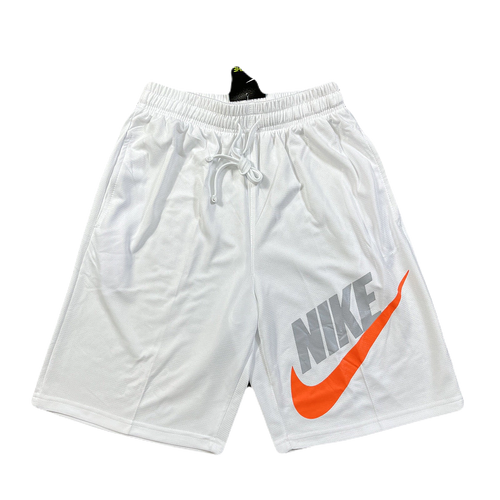Pants NIKE White