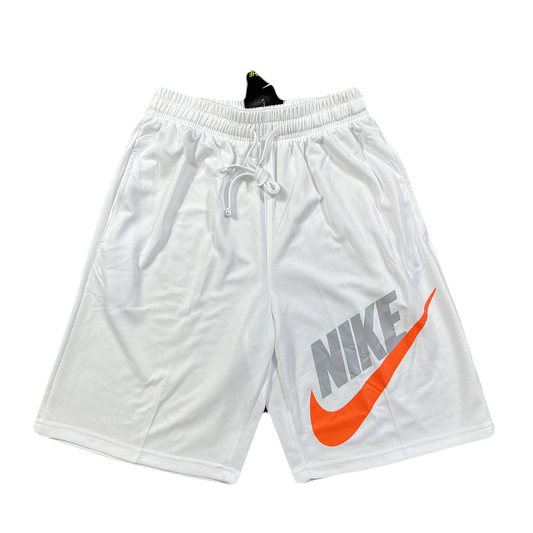 Pants NIKE White