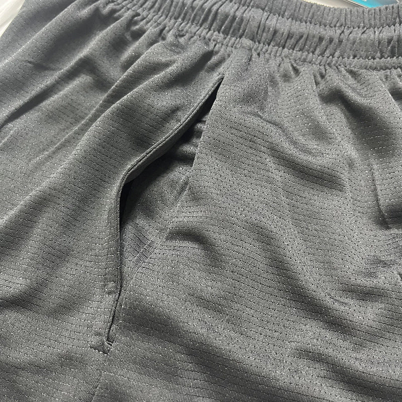 Pants NIKE Black