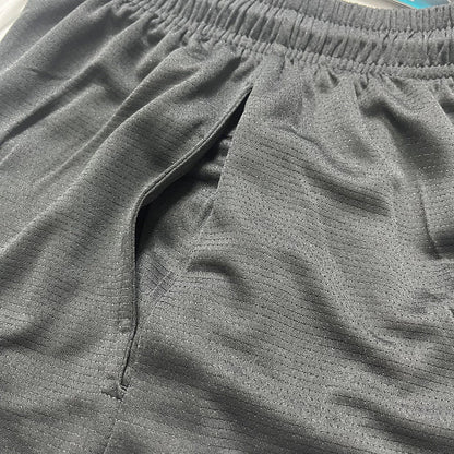 Pants NIKE Black