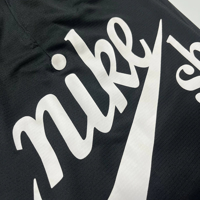 Pants NIKE Black